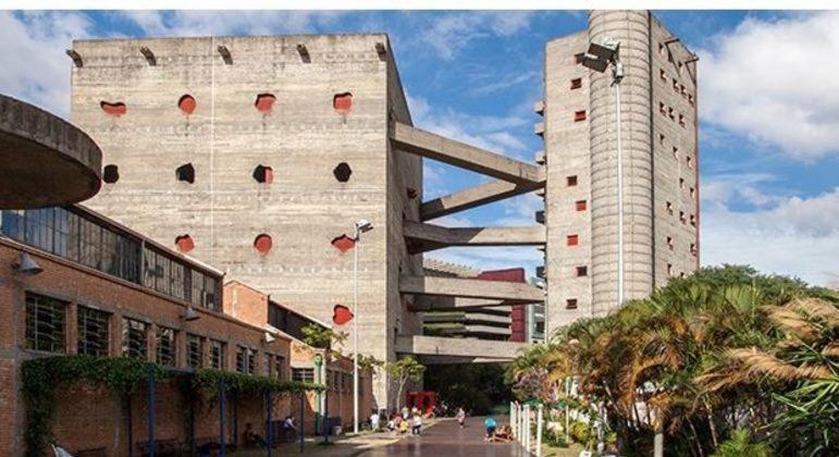 Mondo Verde Hostel São Paulo Exterior foto